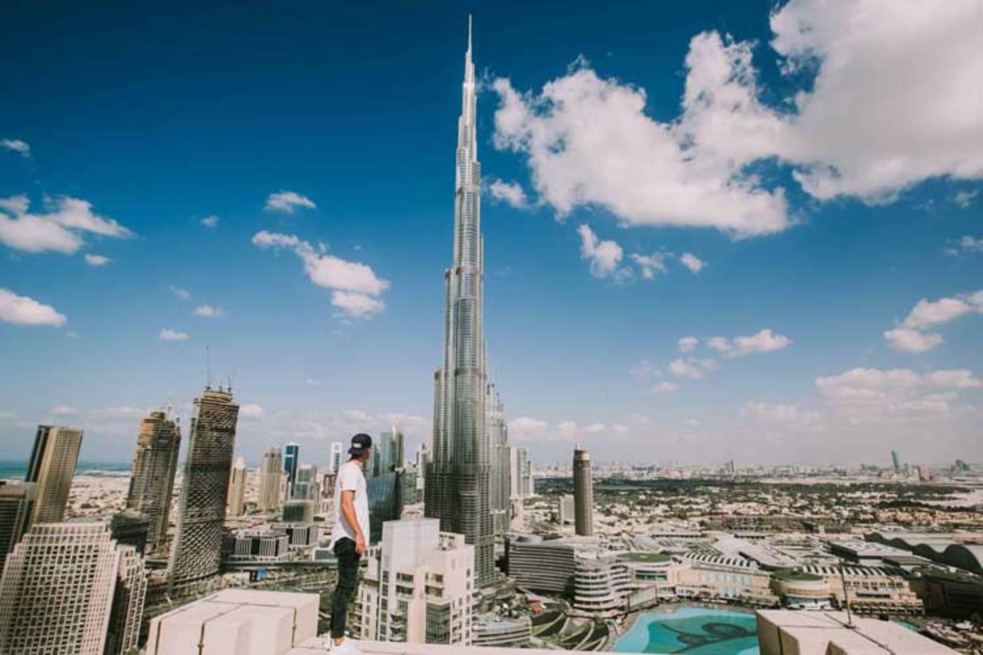 دبی / Dubai