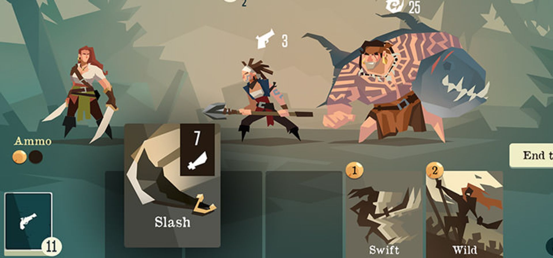 Pirates Outlaws