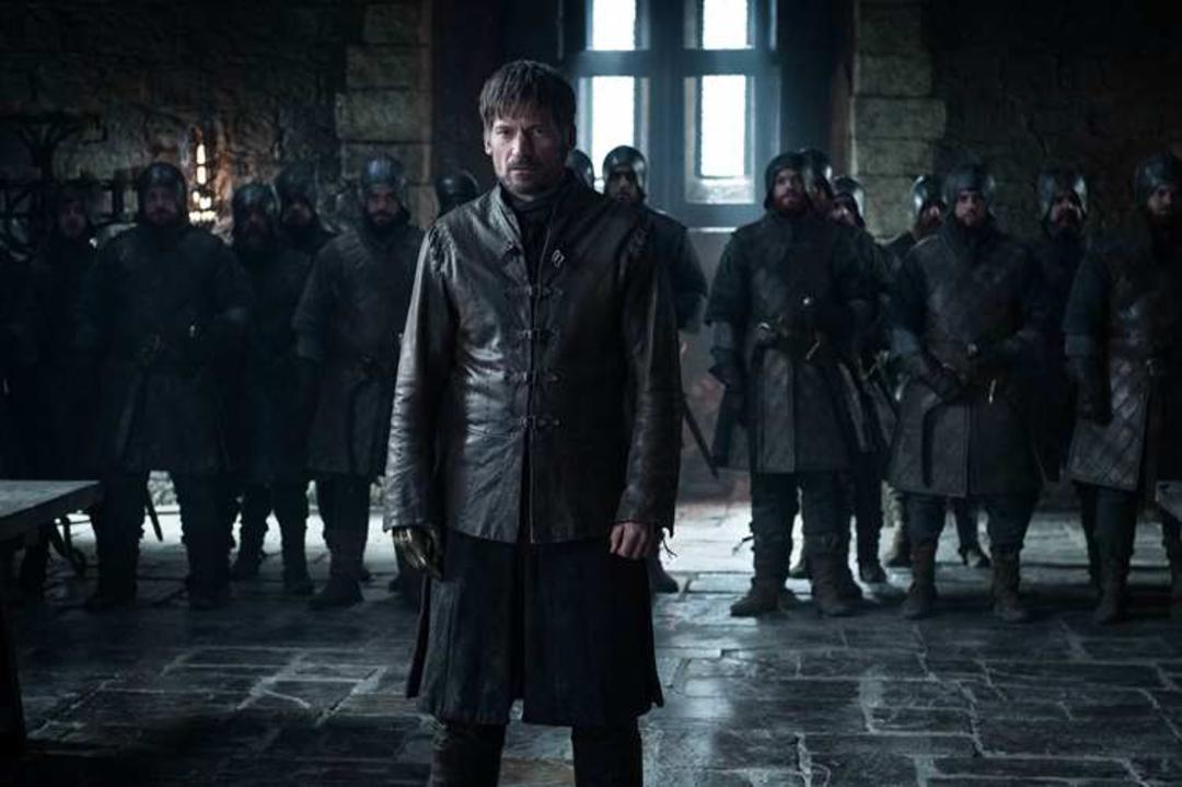 تصویر فصل هشتم سریال Game of Thrones