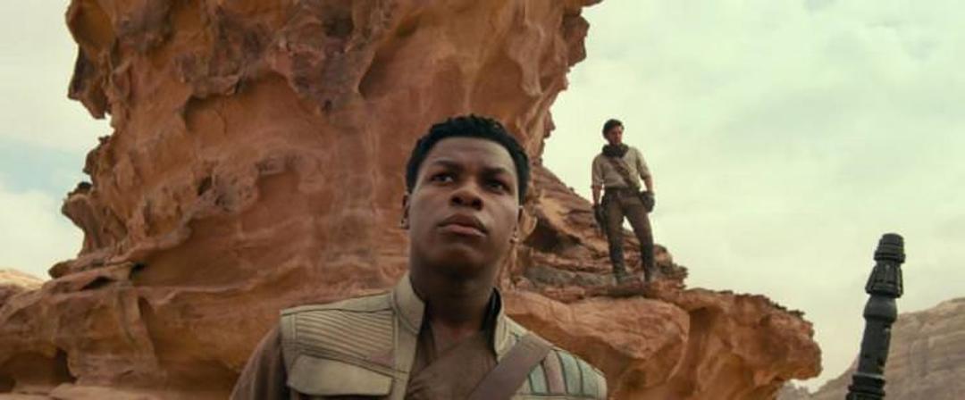 Star Wars: The Rise of Skywalker