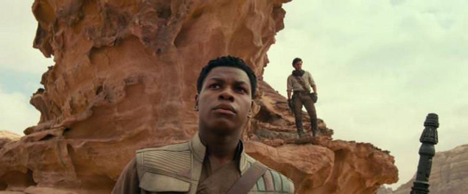 Star Wars: The Rise of Skywalker