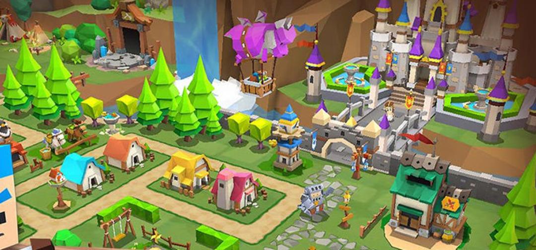 QUBETOWN