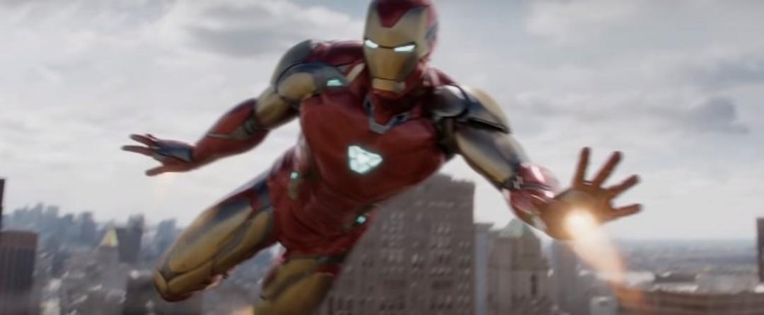 Avengers: Endgame
