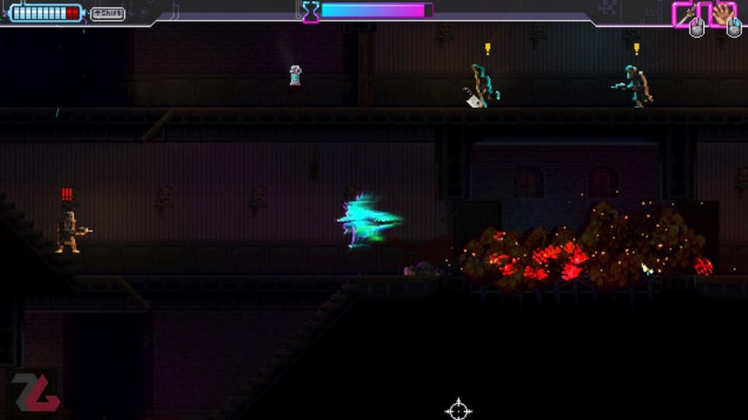 Katana Zero