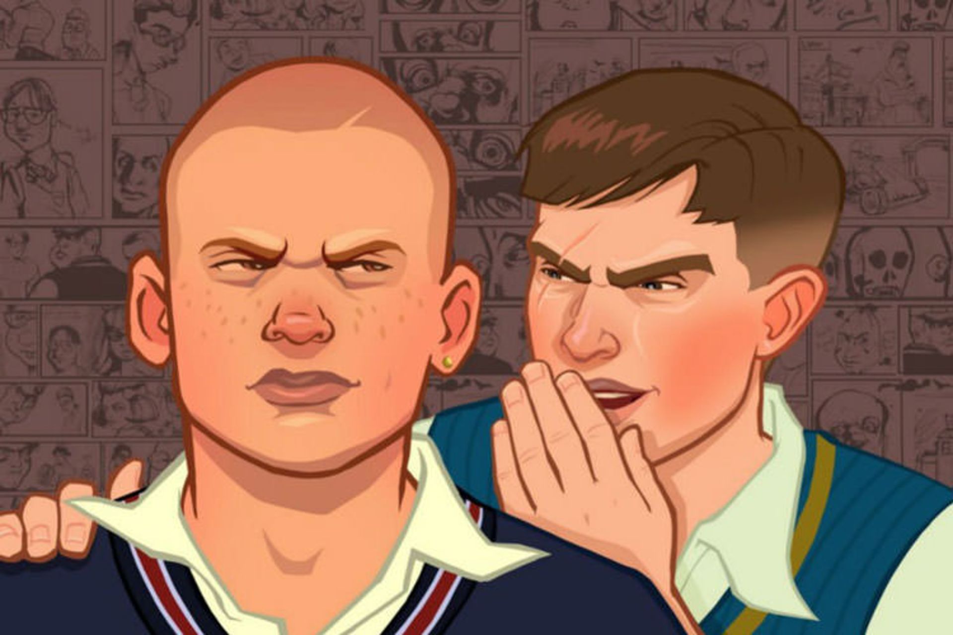 Bully 2 