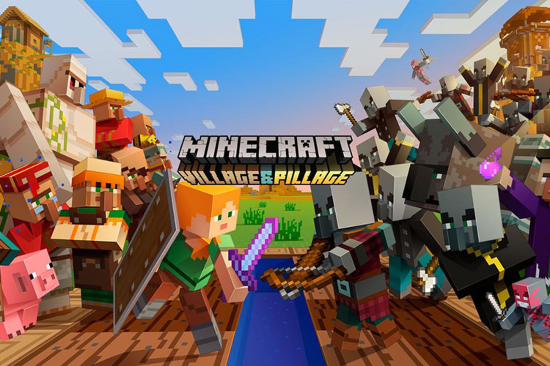 minecraft