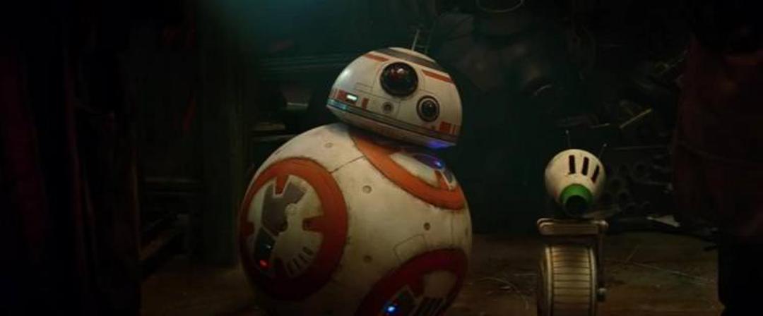 فیلم The Force Awakens