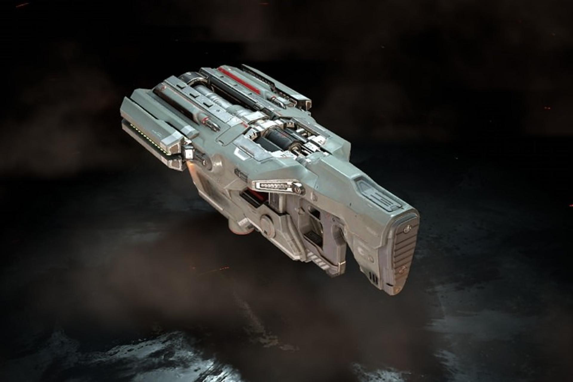DOOM / BFG 9000