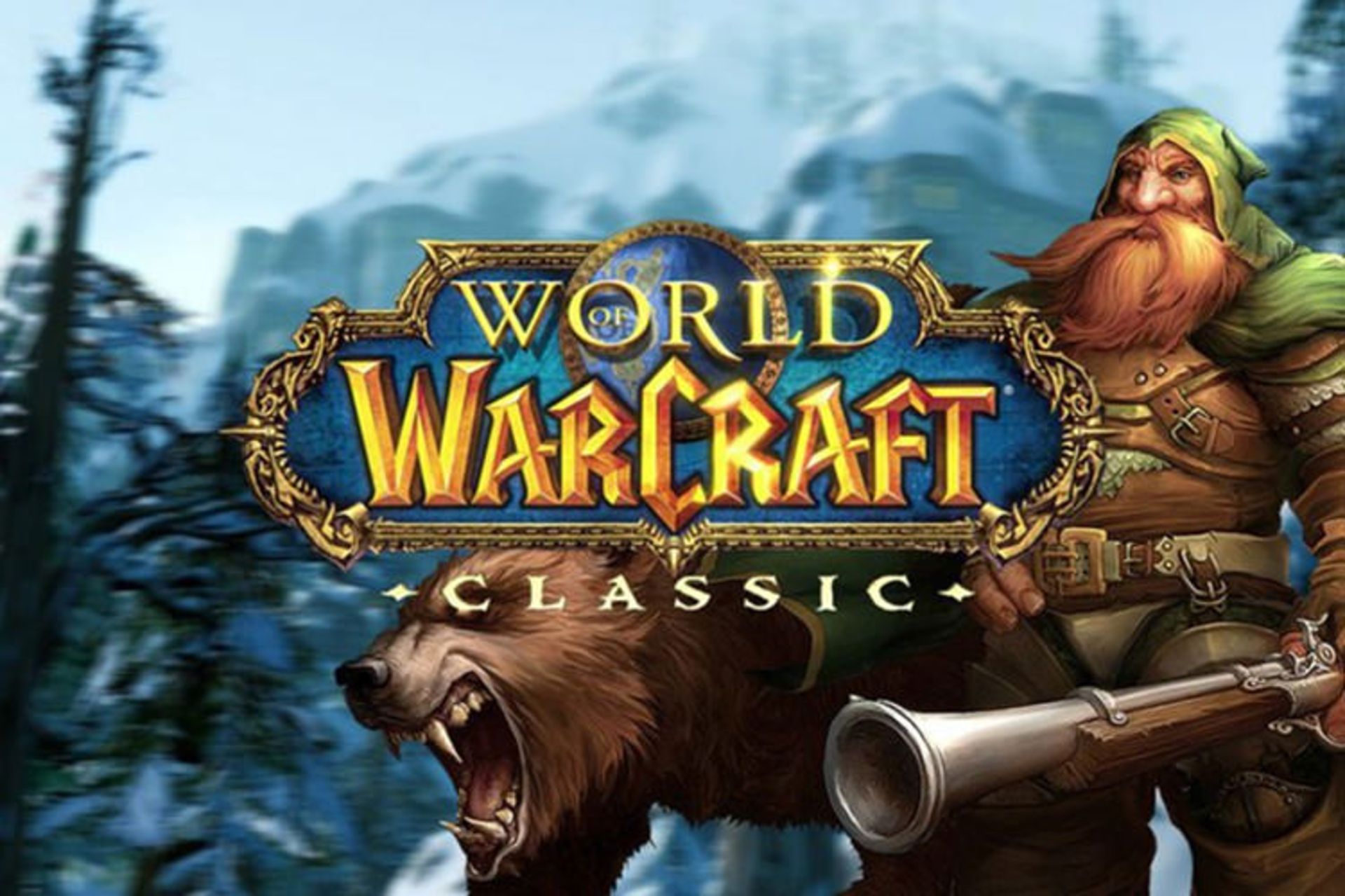 World of Warcraft Classic