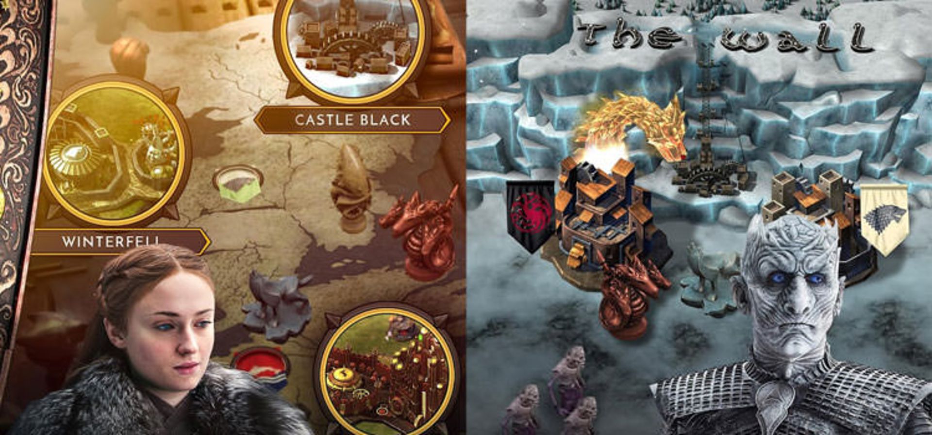 Game of Thrones: Conquest