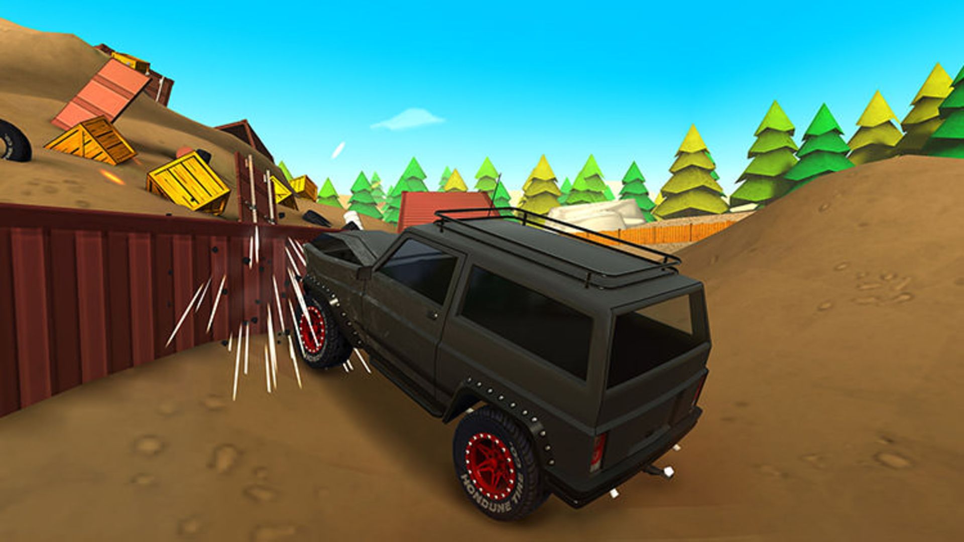 Truck Trials 2.5 