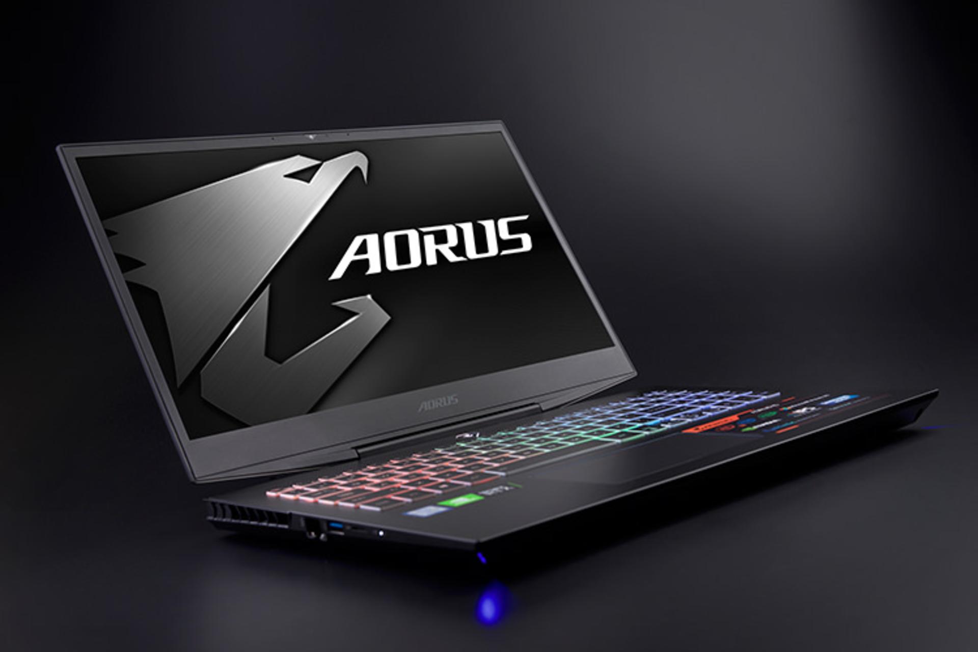 gigabyte aorus