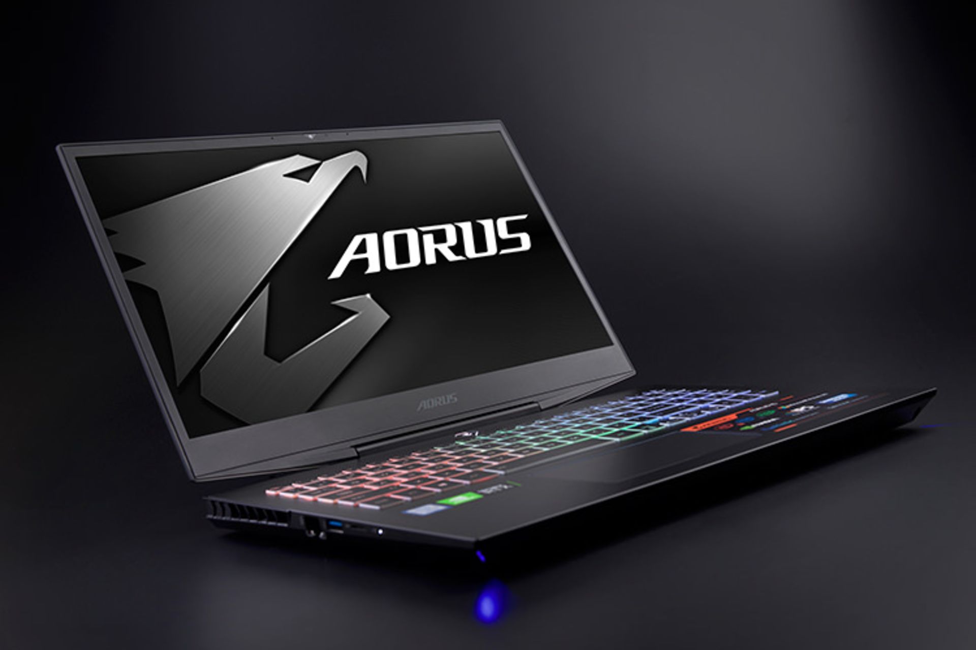 gigabyte aorus