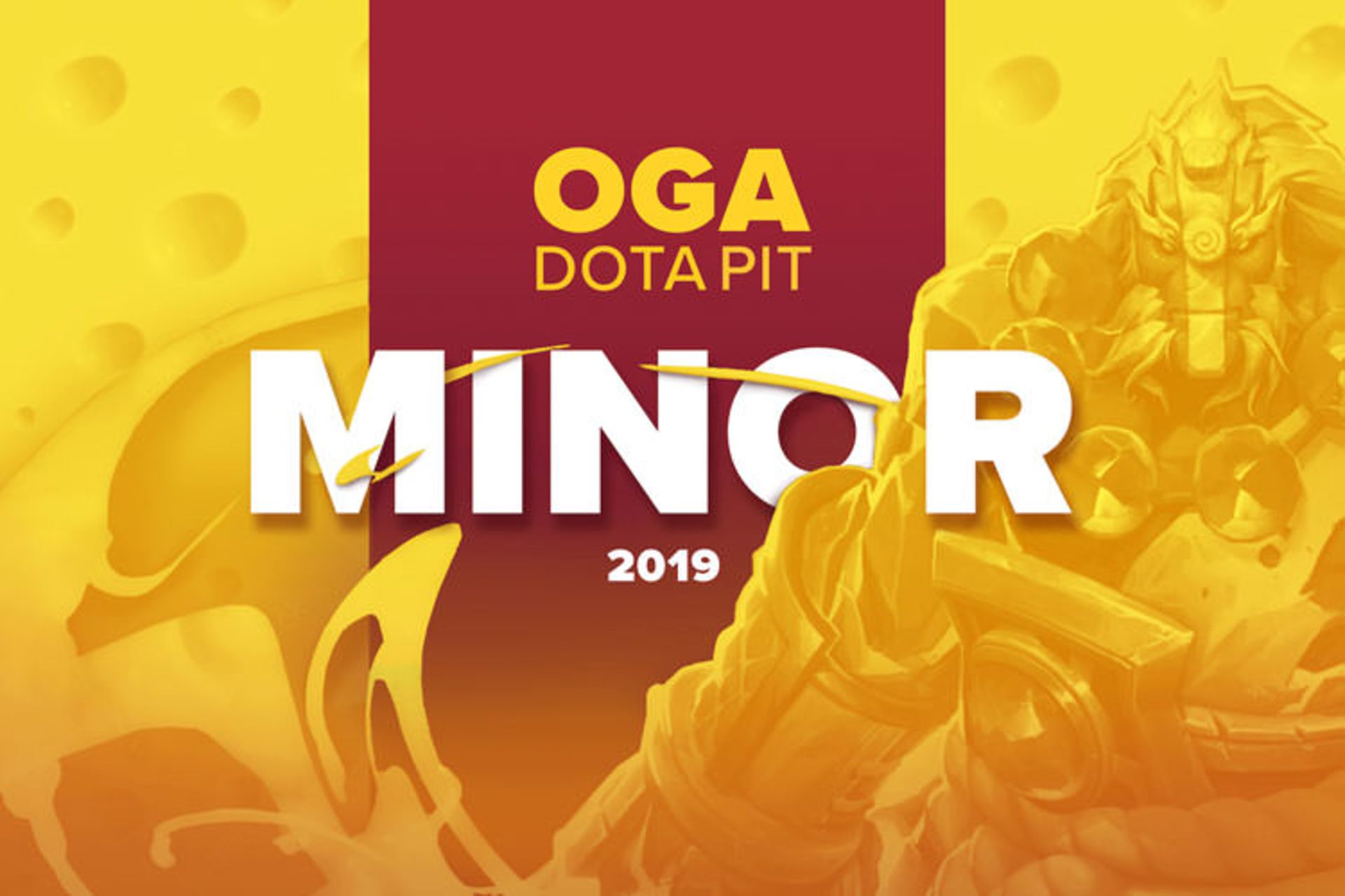 OGA Dota PIT Minor 