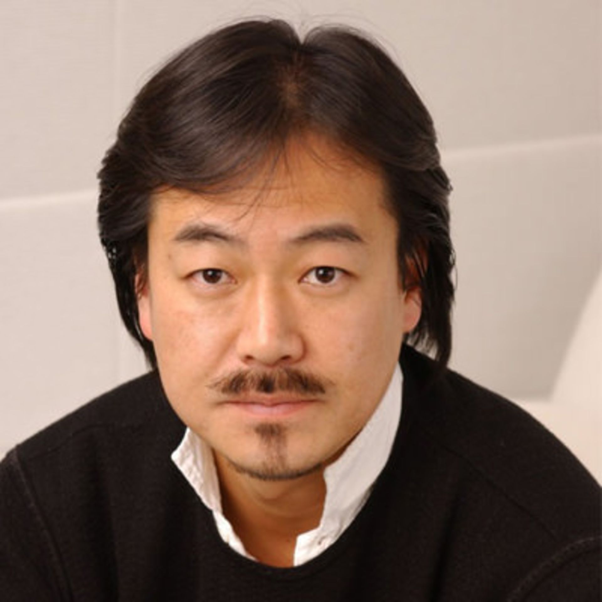 Hironobu Sakaguchi