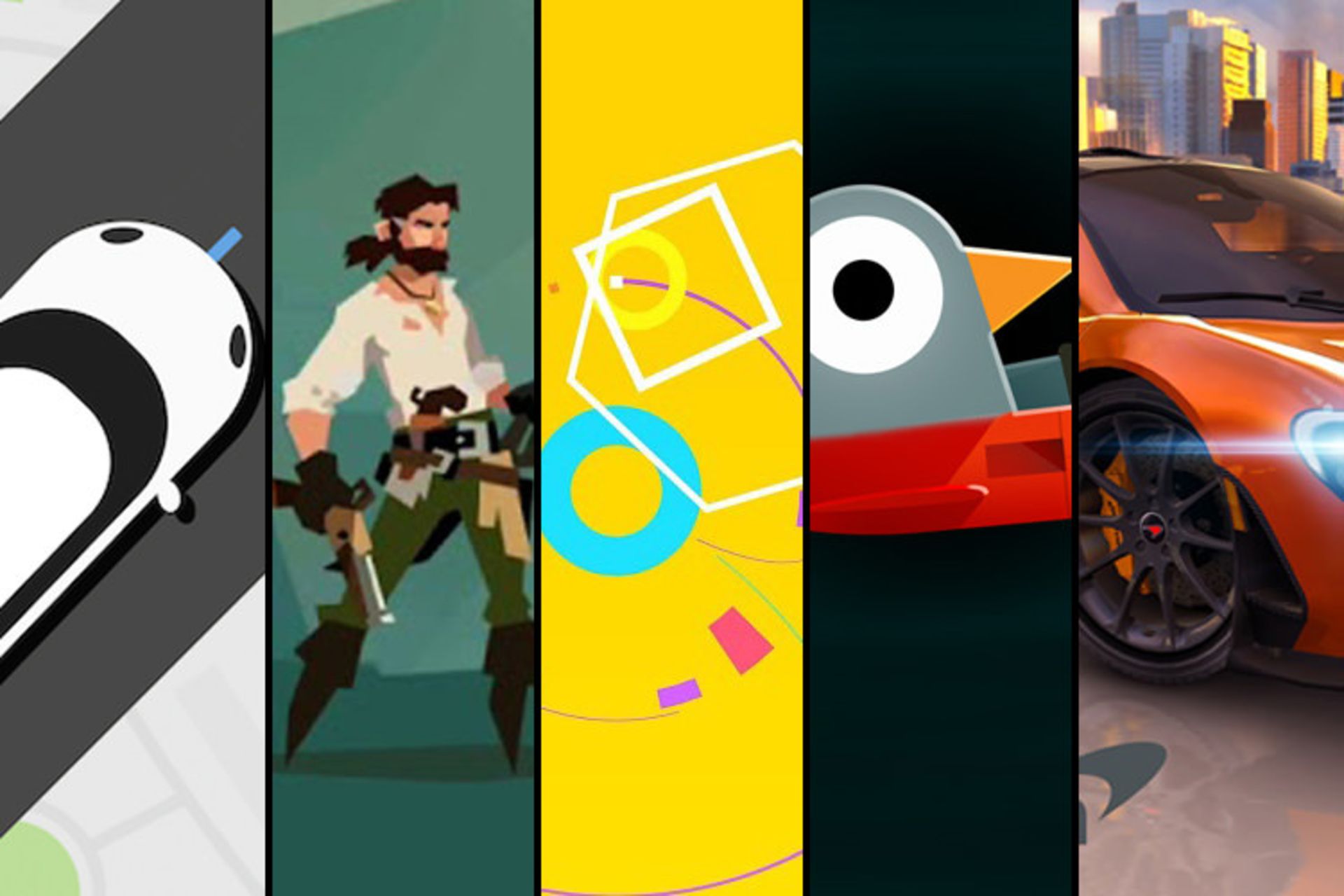 برترین های هفته