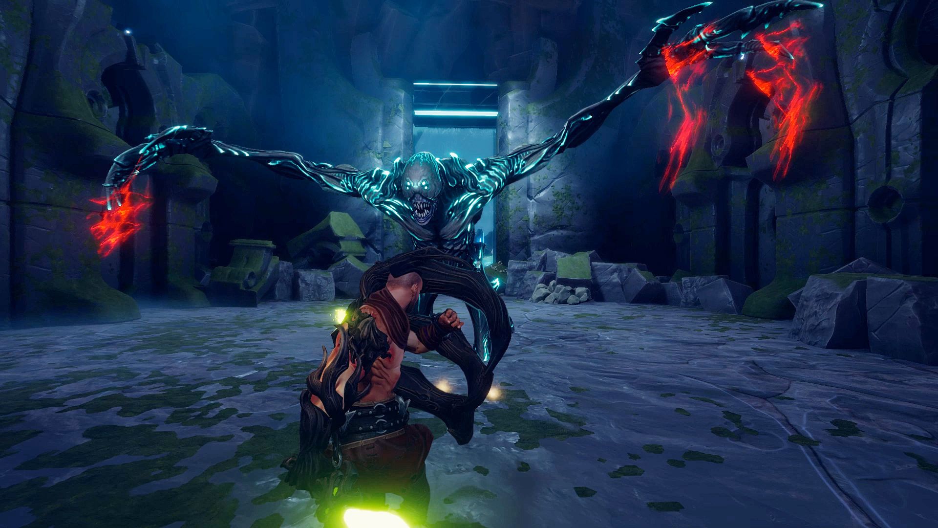 Warlander