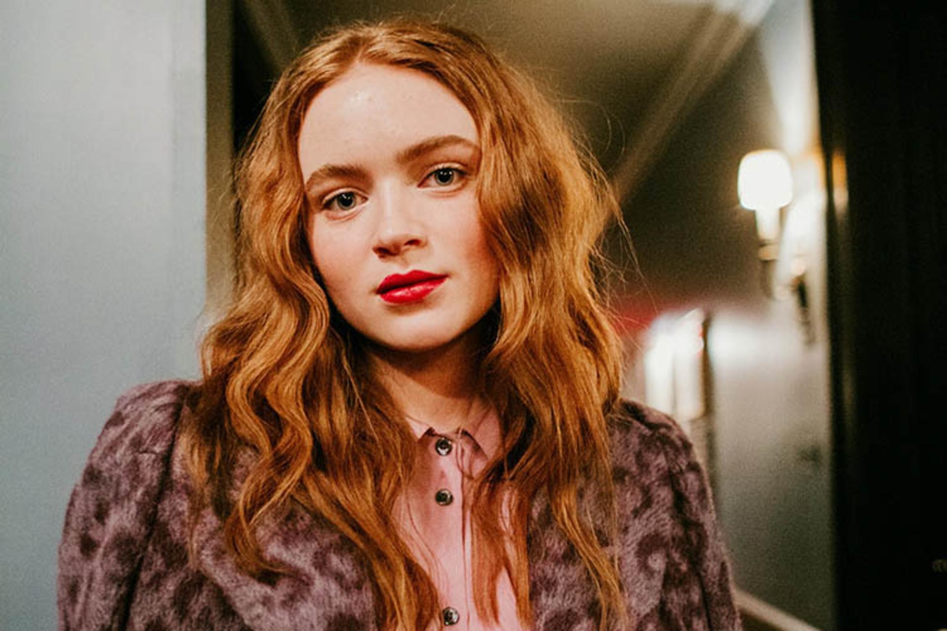 Sadie Sink