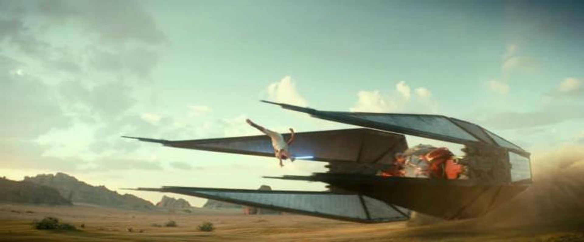 Star Wars: The Rise of Skywalker