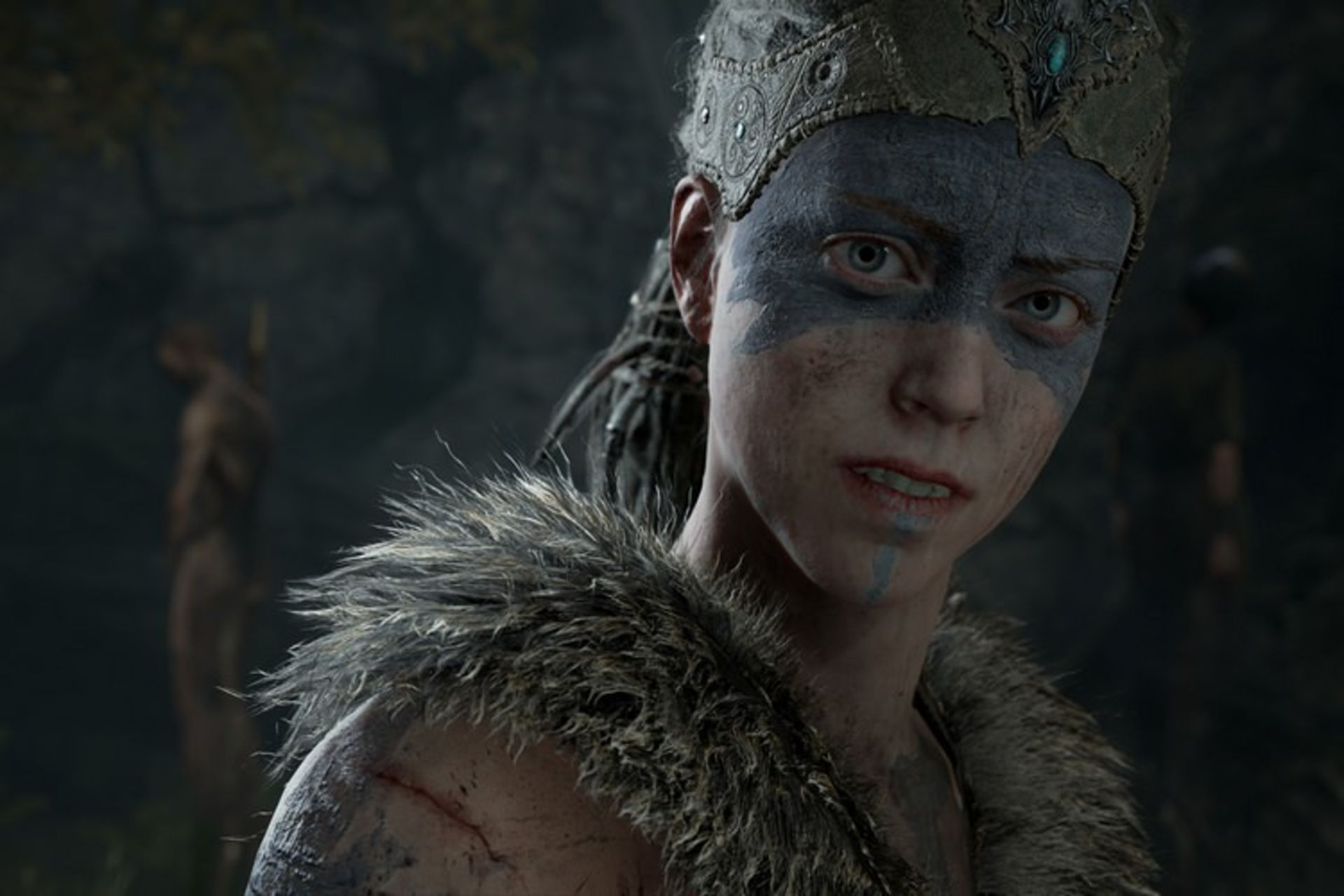 Hellblade: Senua’s Sacrifice