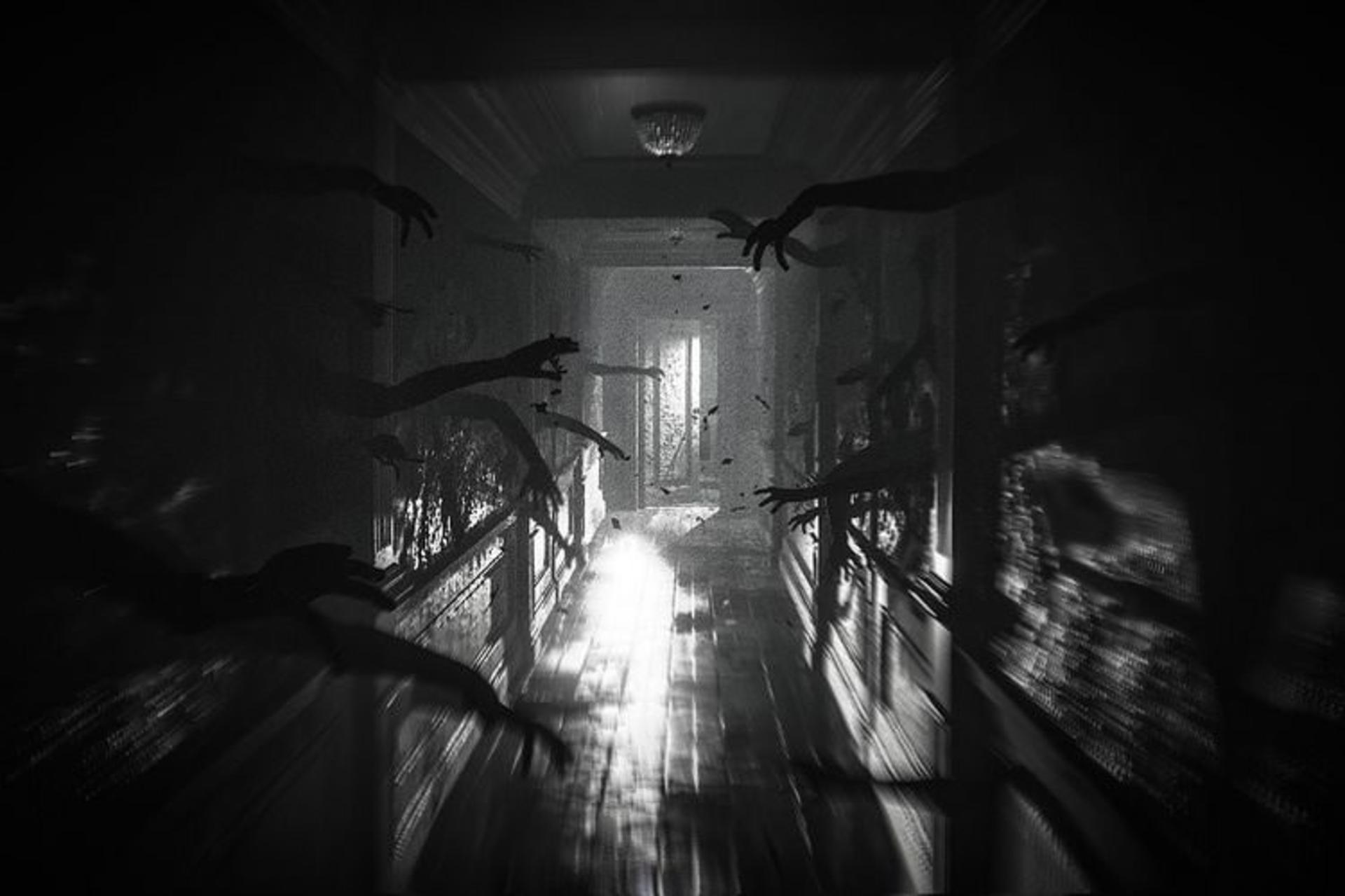 Layers of Fear 2