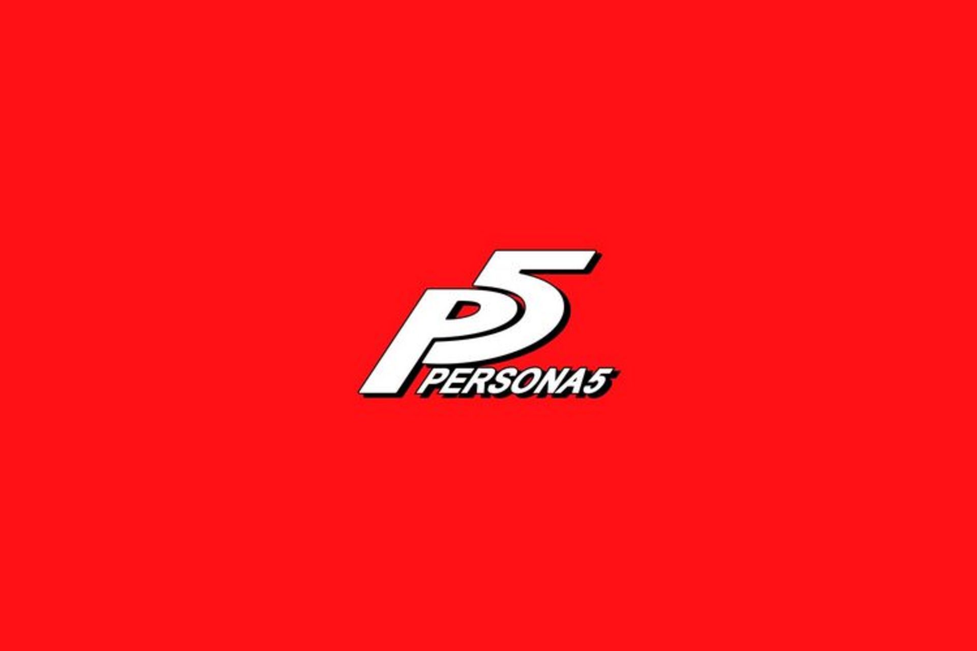 Persona 5 / پرسونا 5