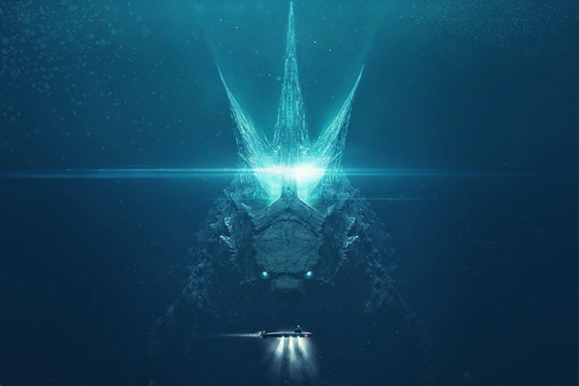 Godzilla: King of the Monsters