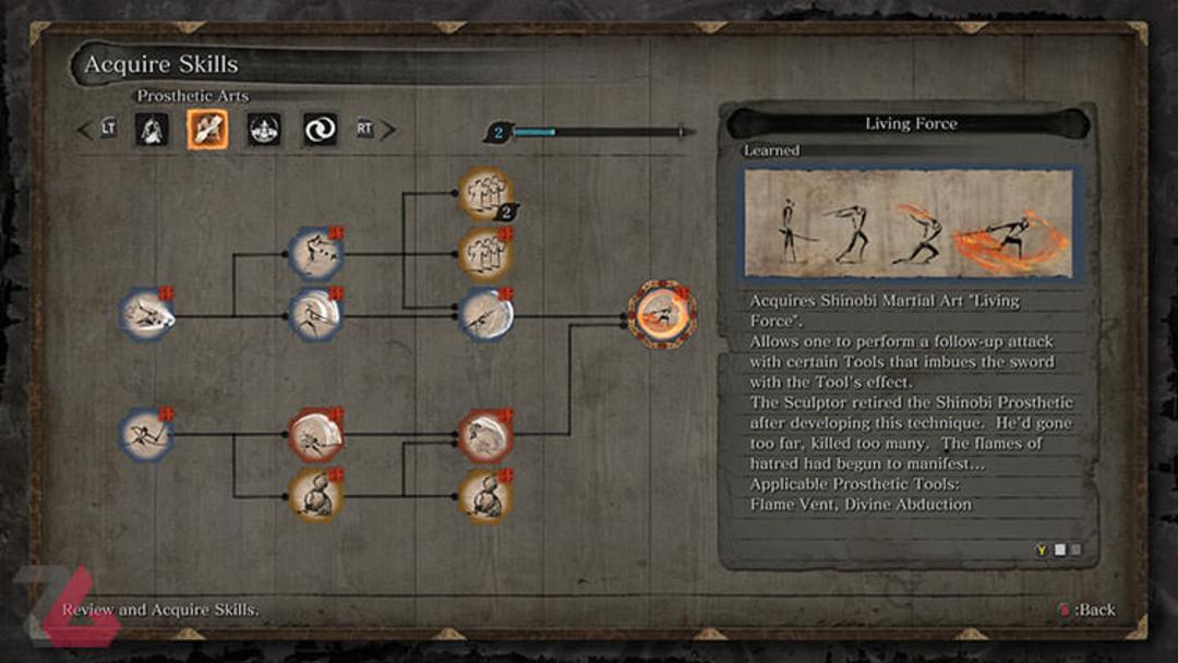 Sekiro: Shadows Die Twice
