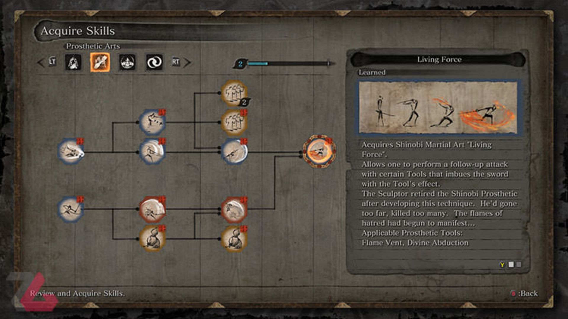 Sekiro: Shadows Die Twice