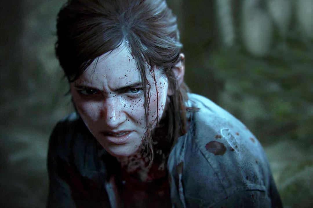 The Last of Us Part II