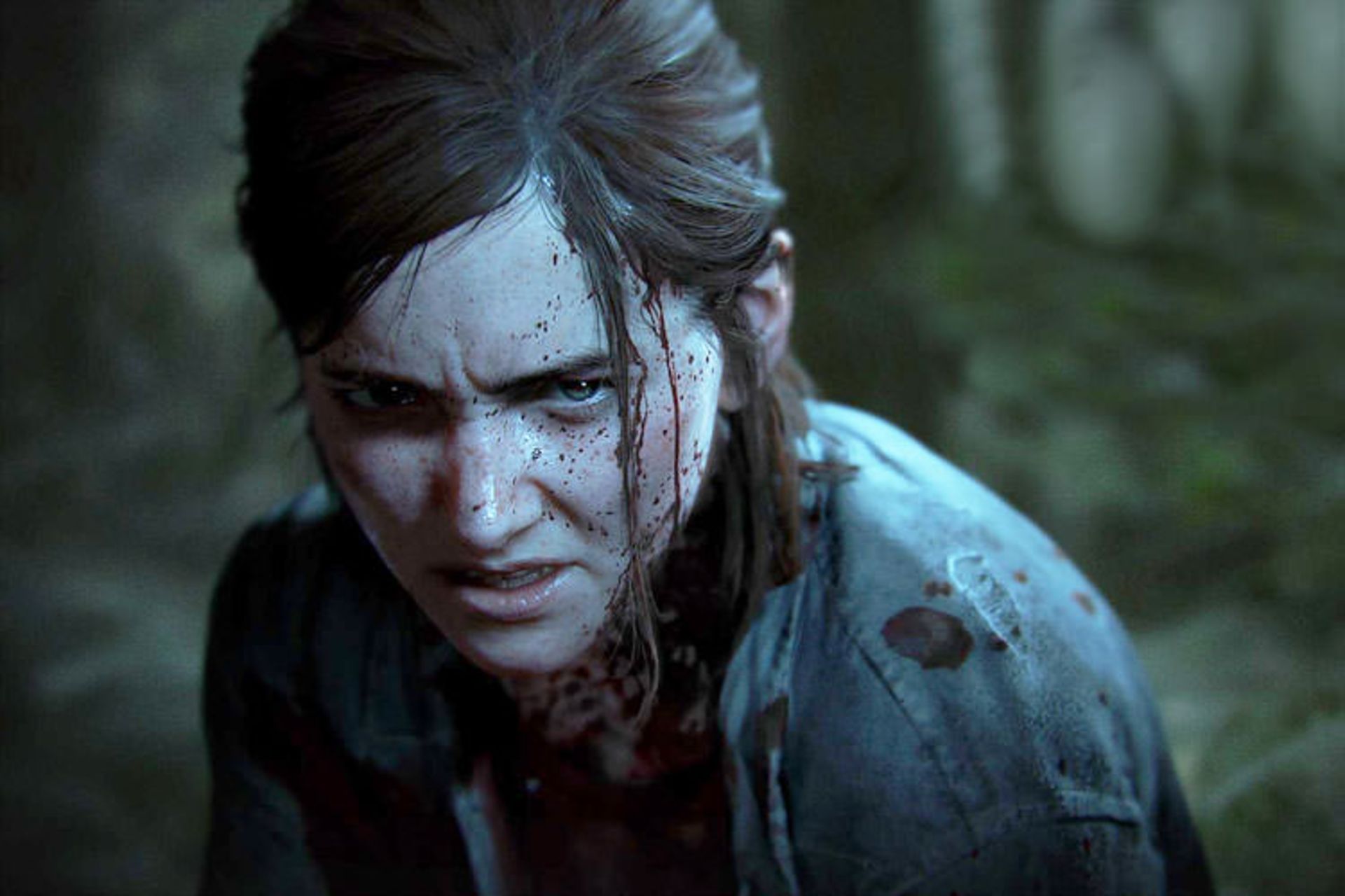 The Last of Us Part II
