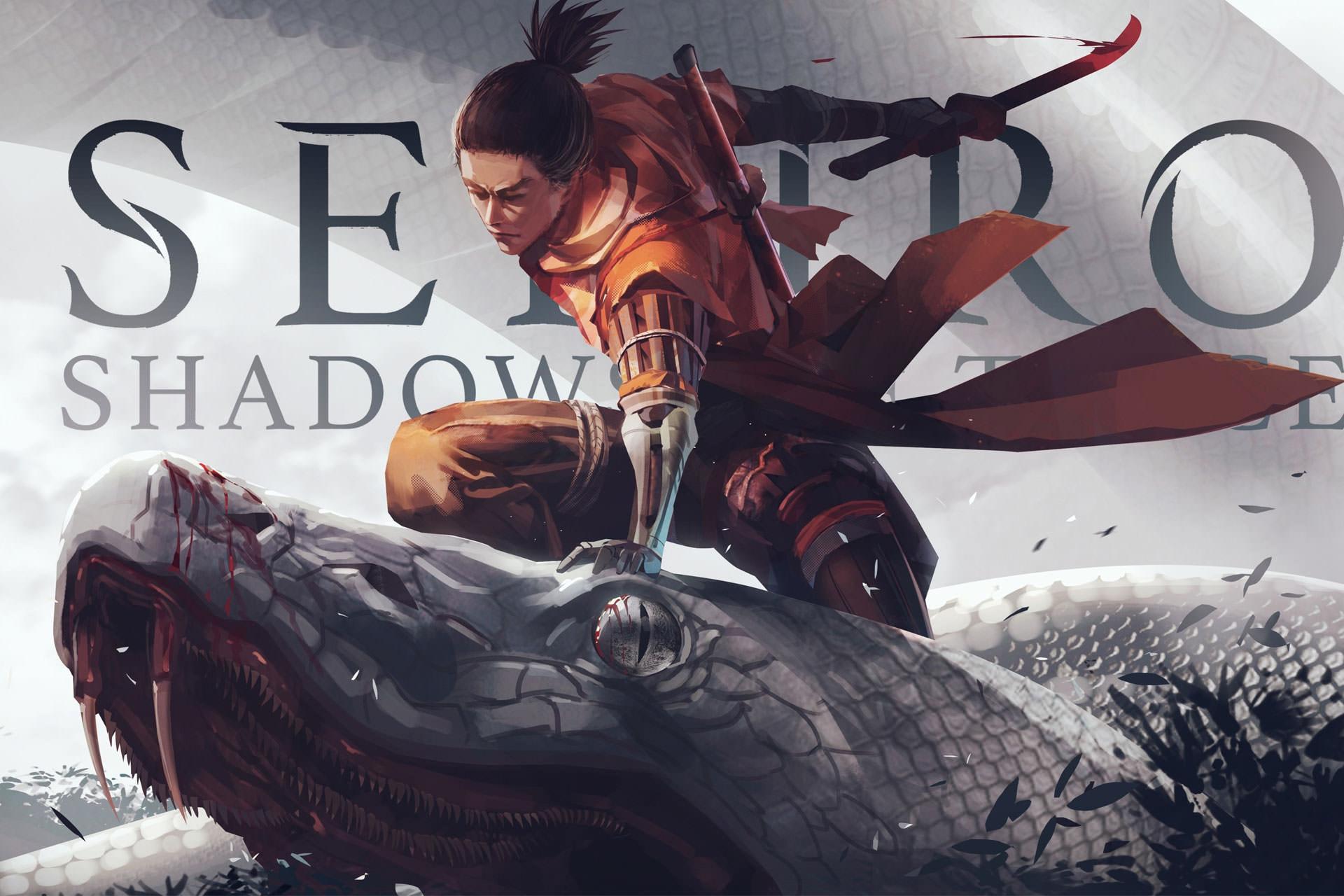 Sekiro: Shadows Die Twice