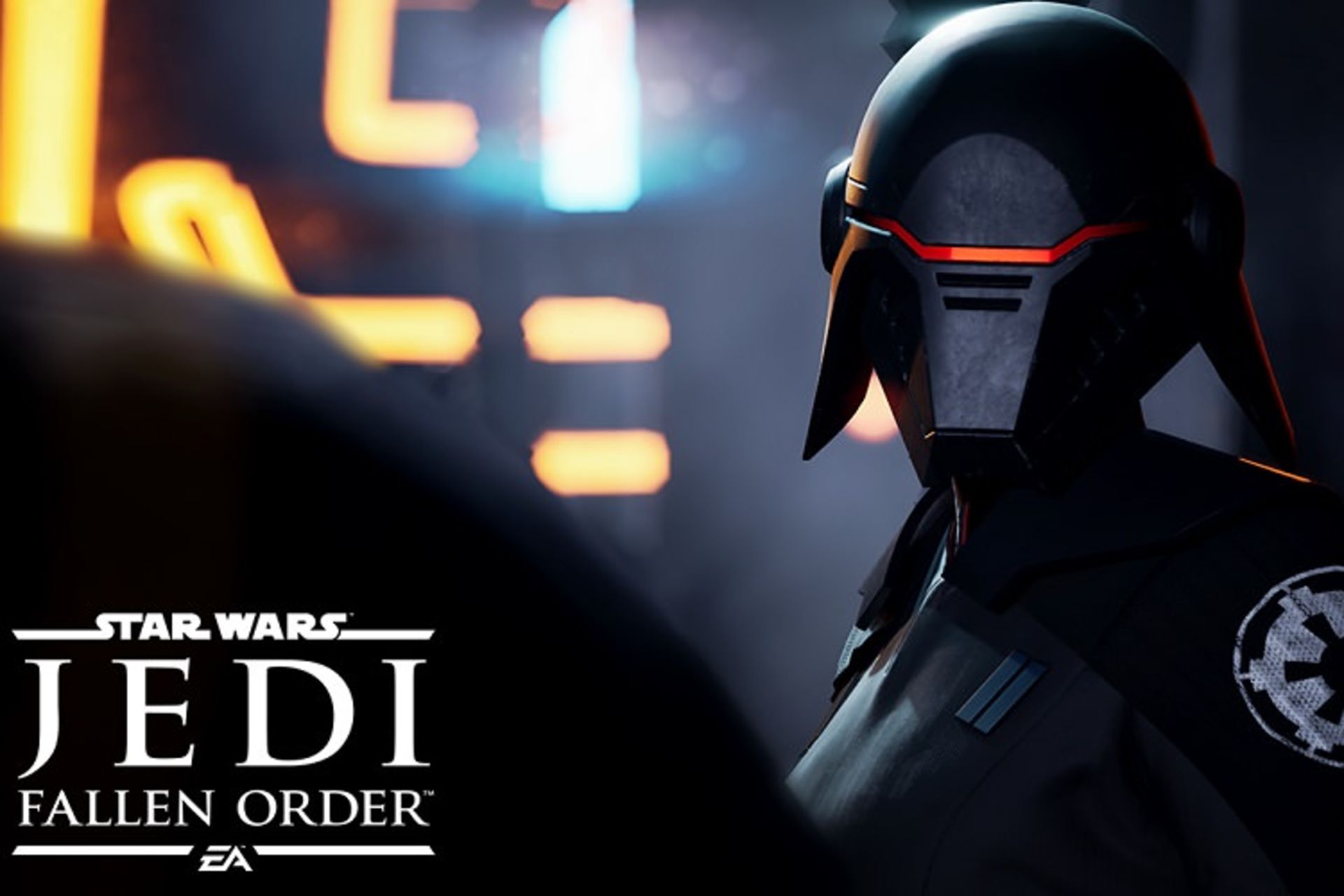 Star Wars Jedi: Fallen Order