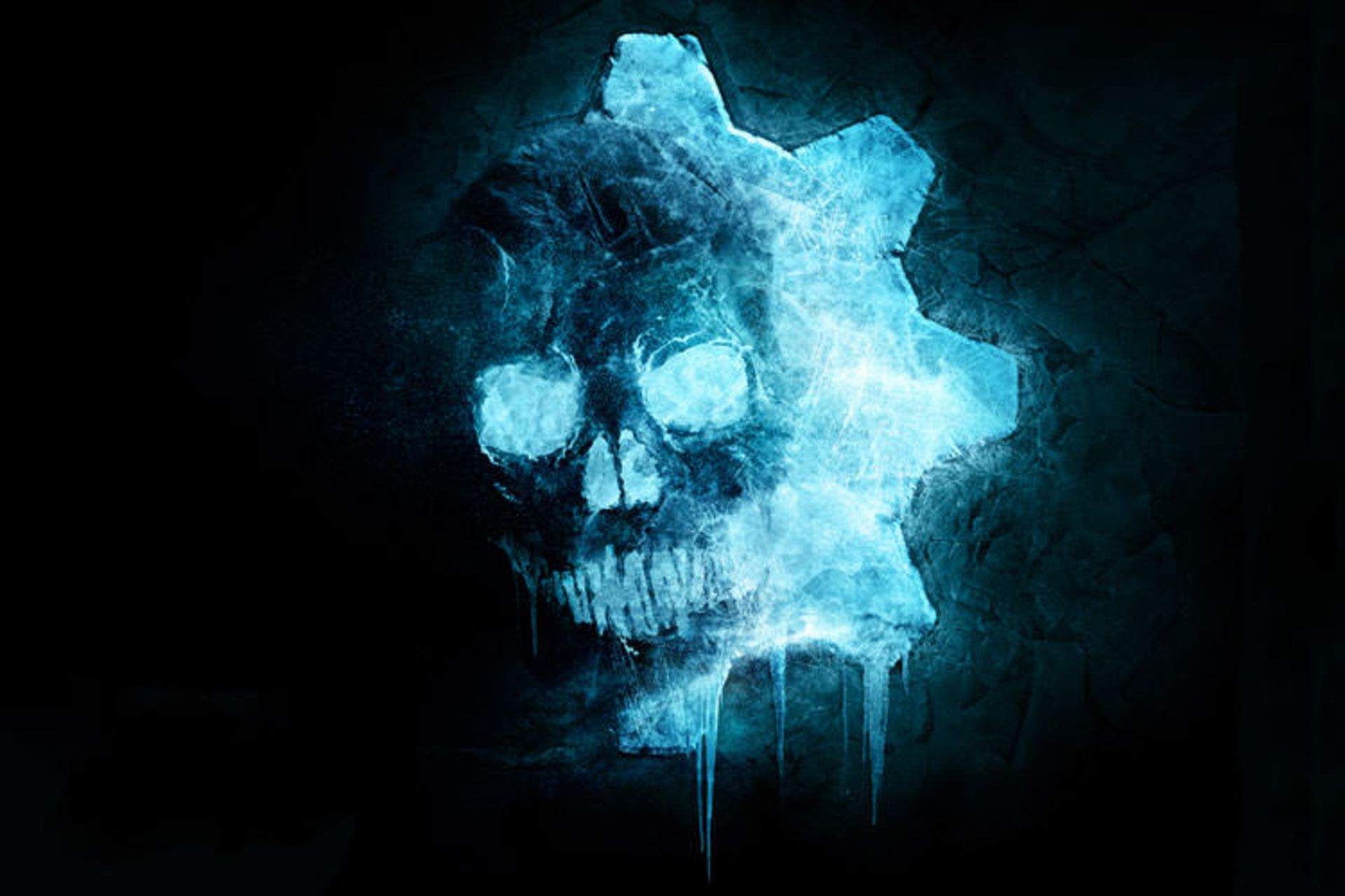 The Art of Gears 5