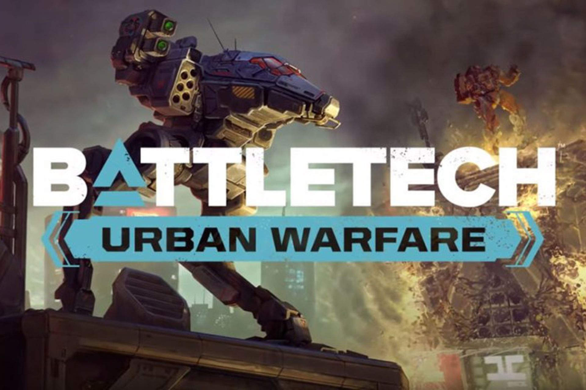 BattleTech
