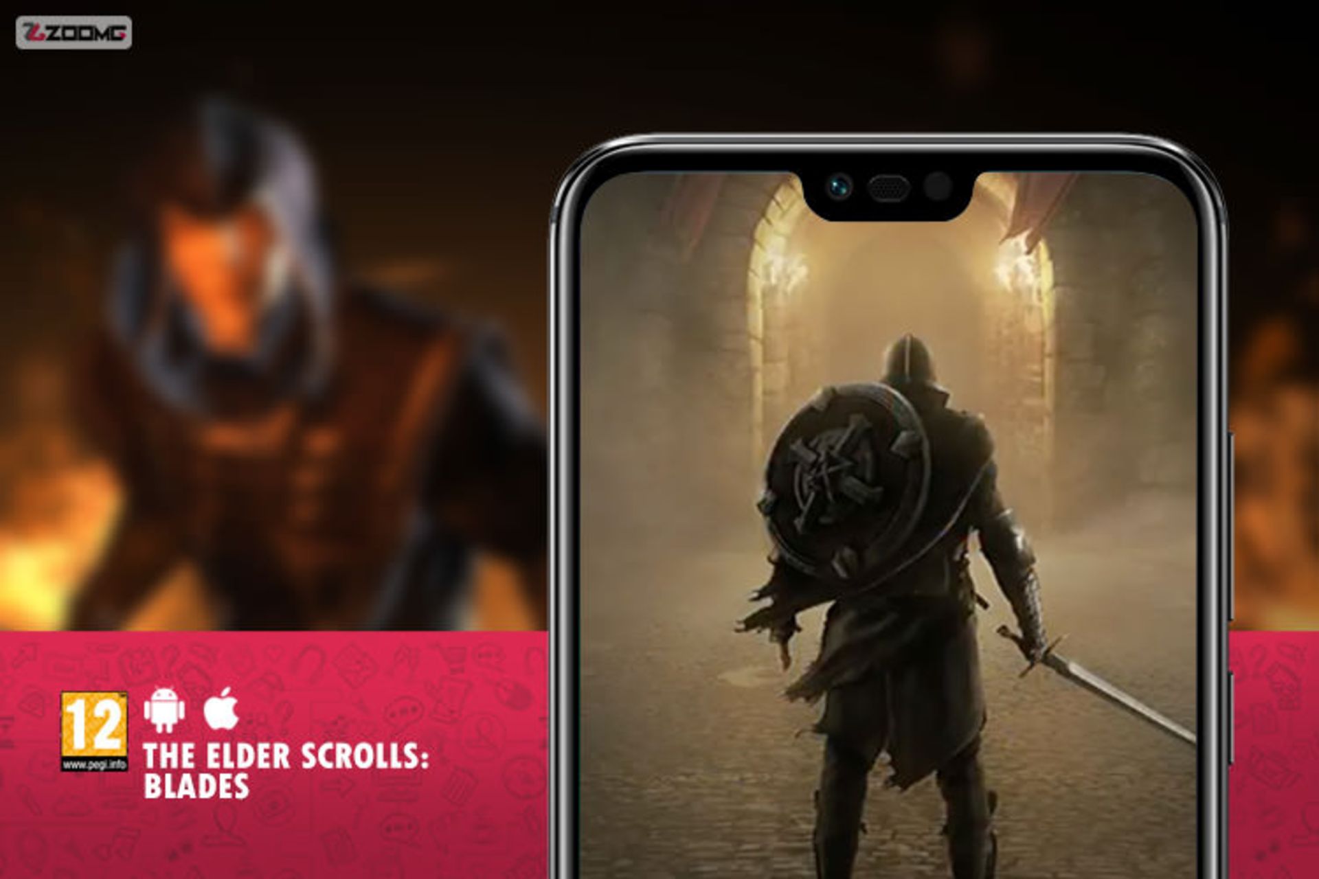 The Elder Scrolls: Blades