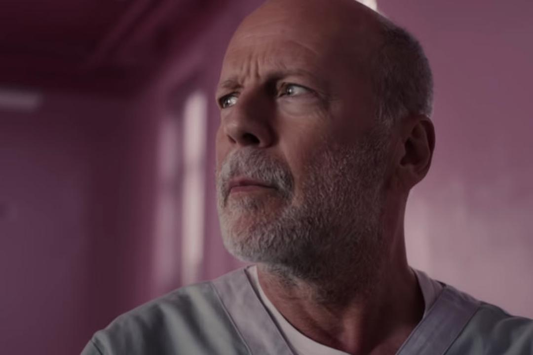 فیلم glass