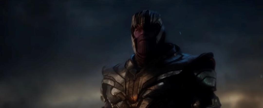 Avengers: Endgame