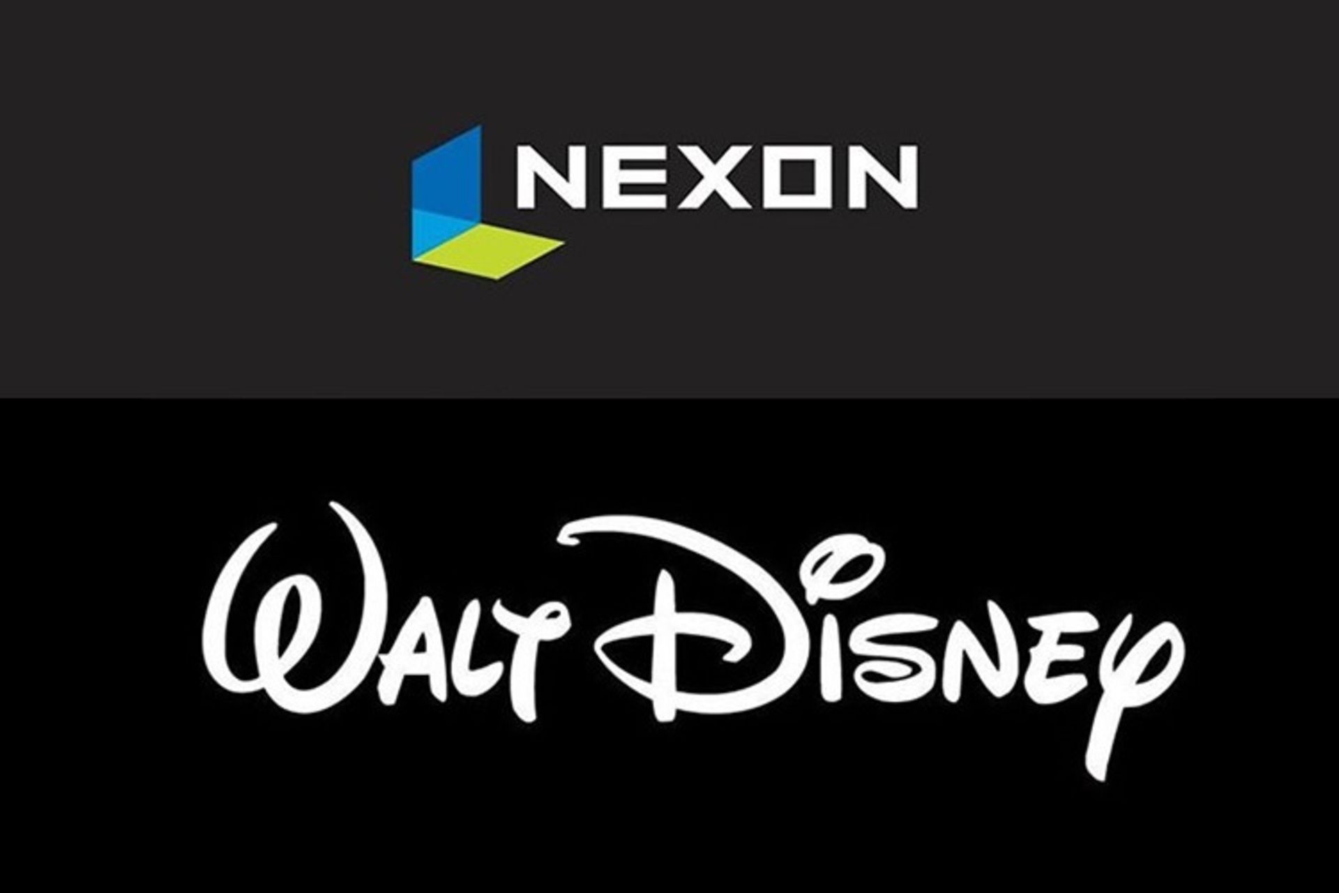 نکسون دیزنی | Nexon Disney