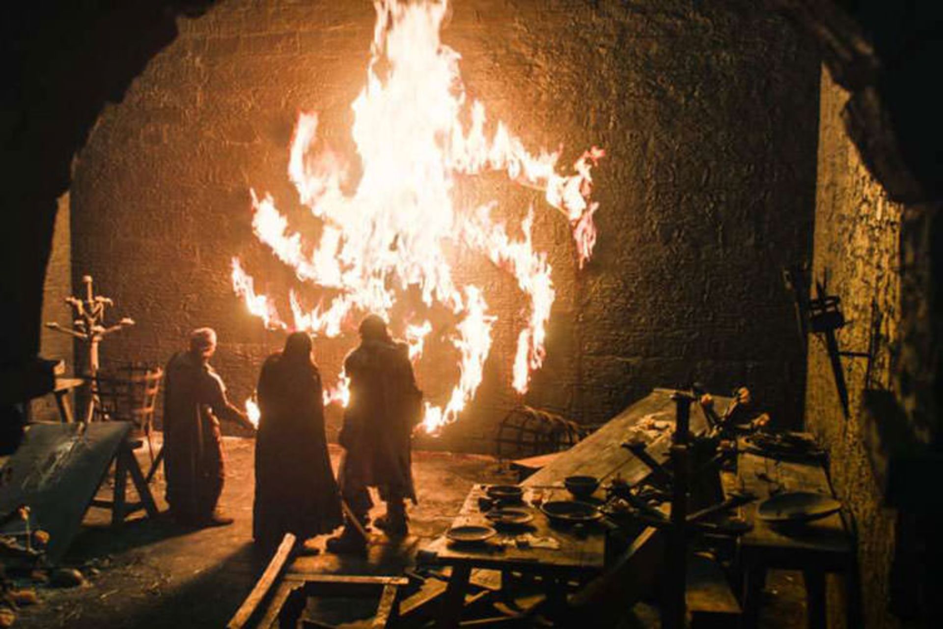 Game of Thrones