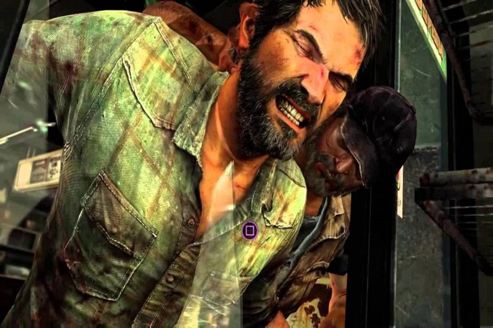 TLOU
