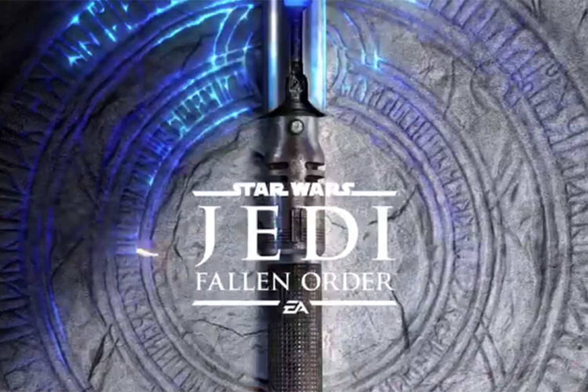 Star Wars: Jedi Fallen Order