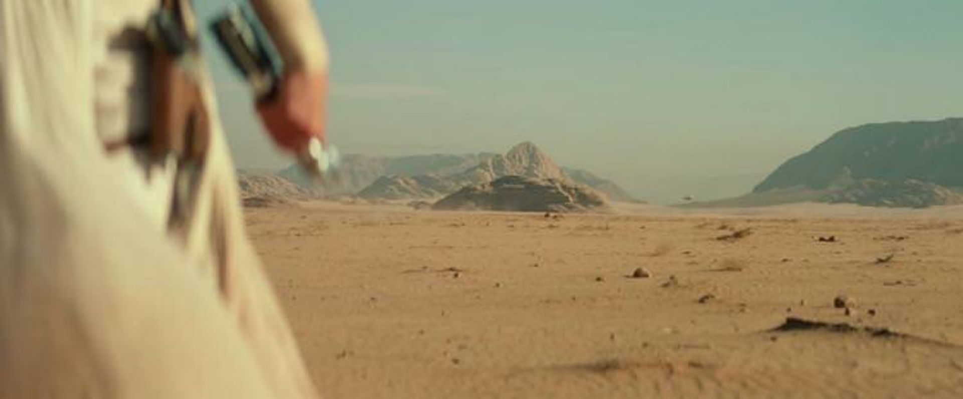 Star Wars: The Rise of Skywalker