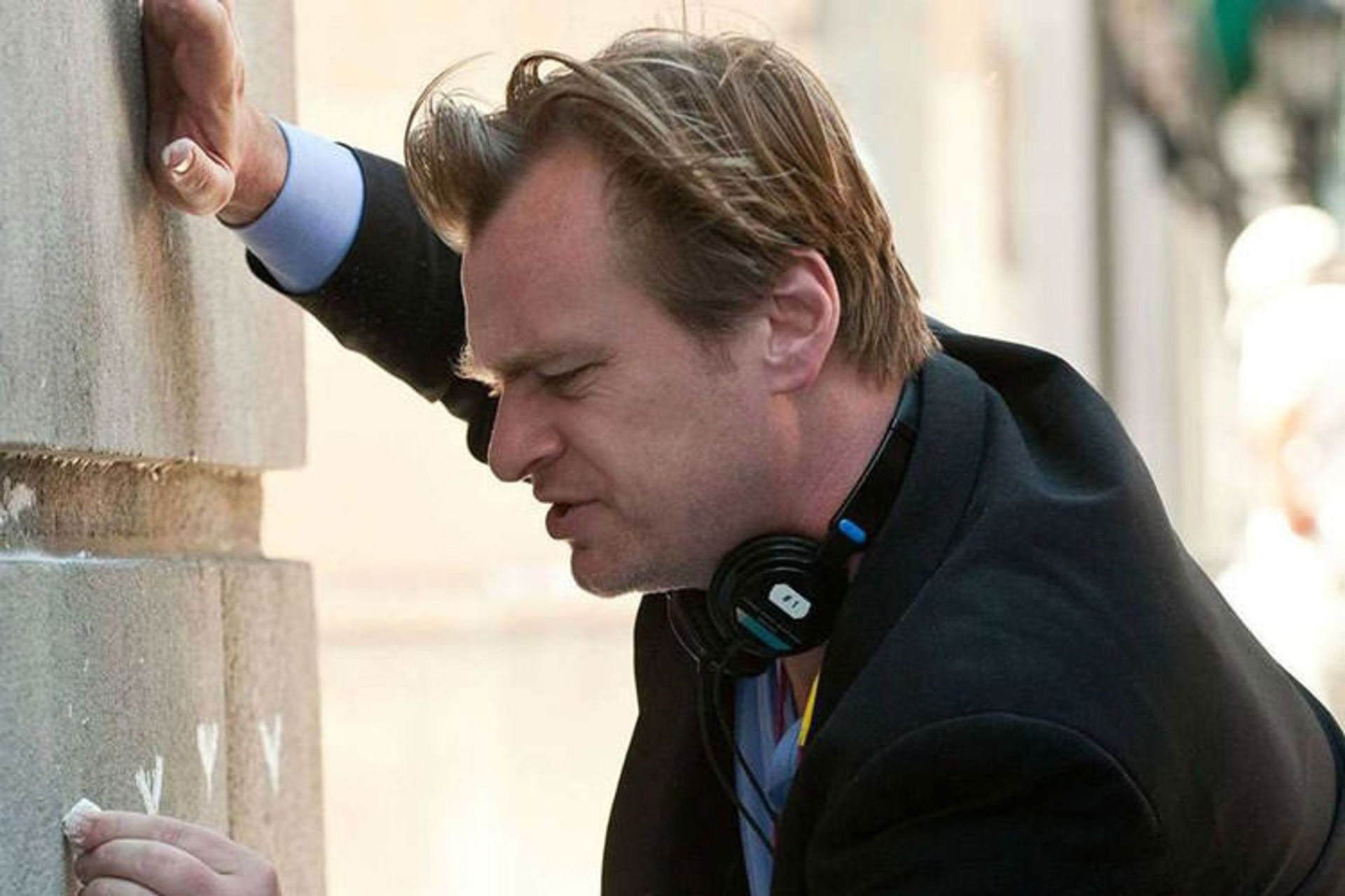 Christopher Nolan