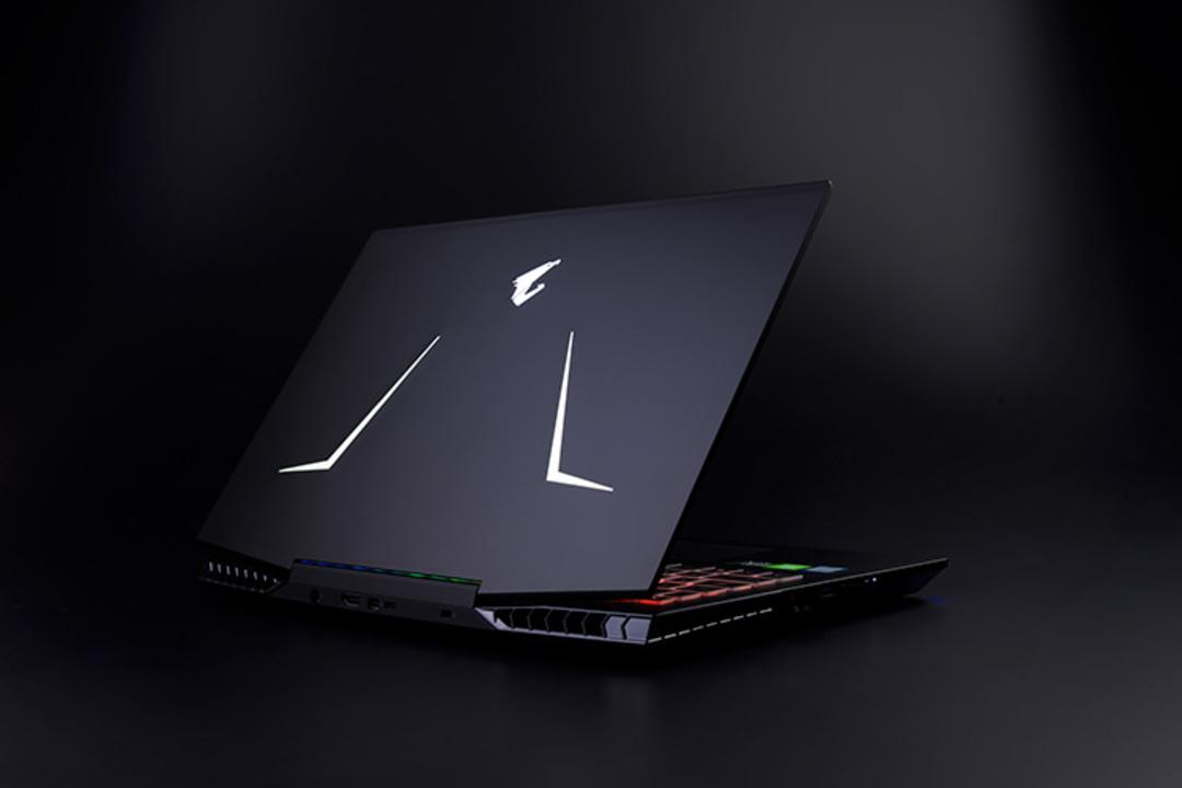 gigabyte aorus