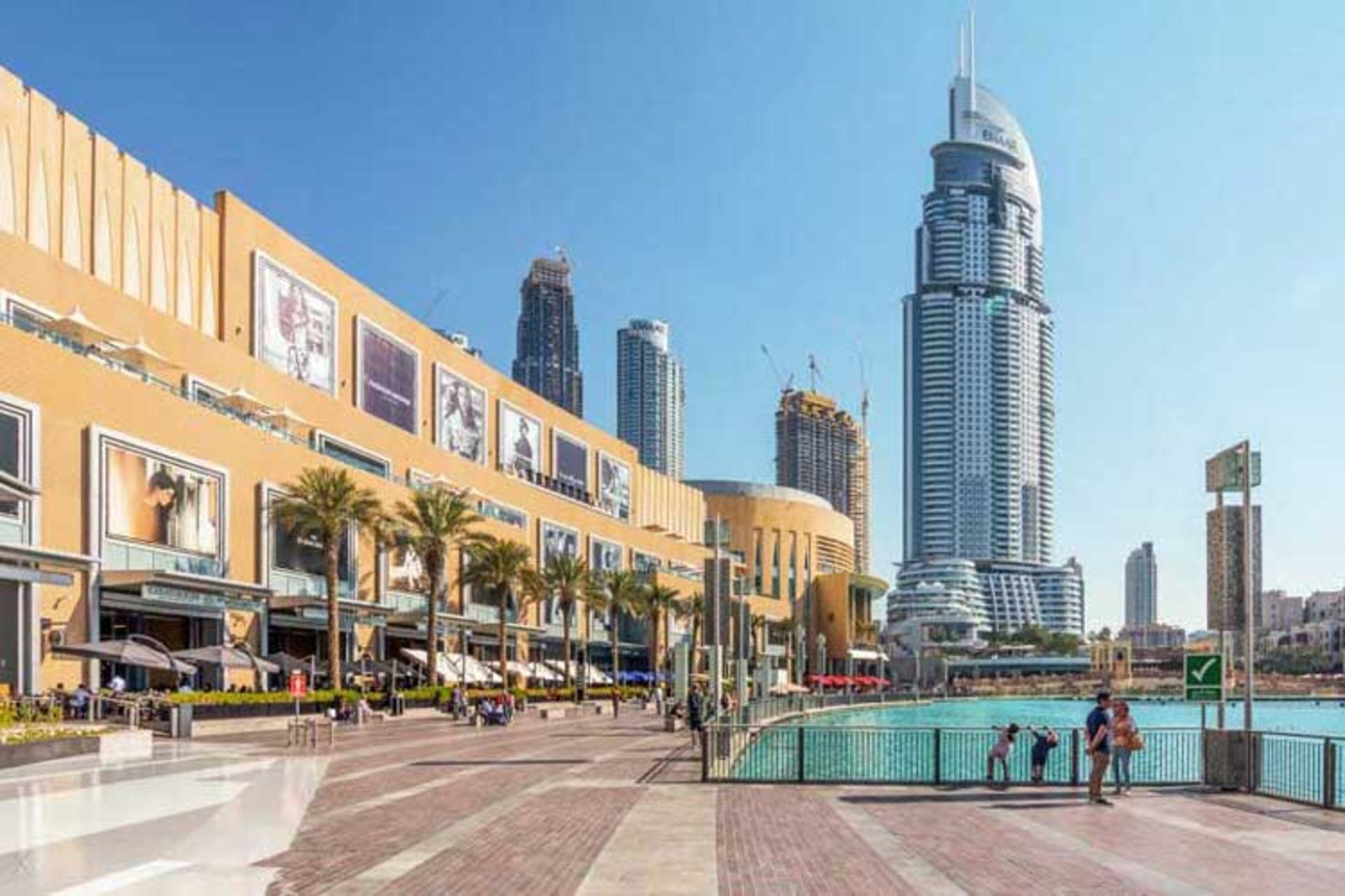 دبی / Dubai