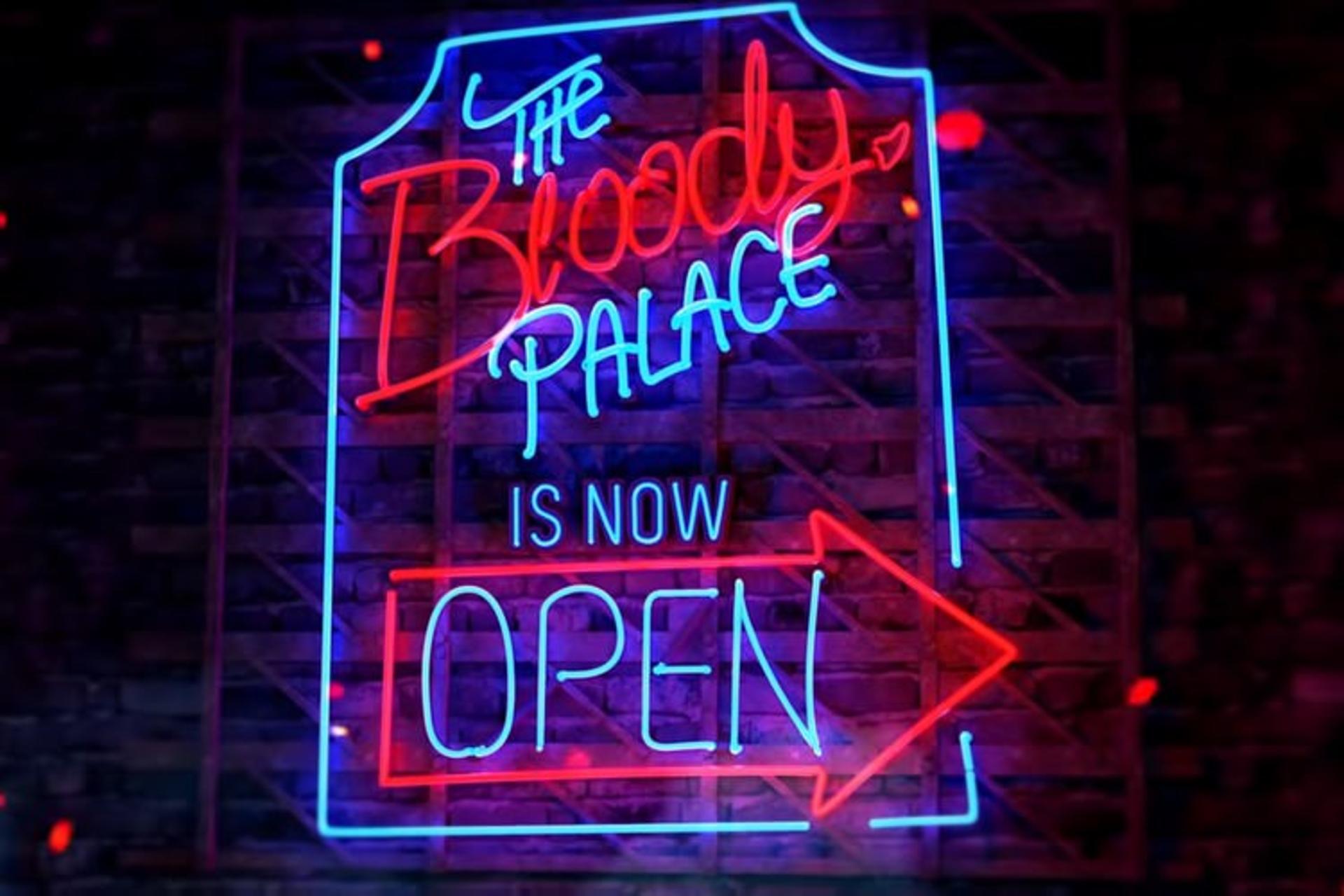 Devil May Cry 5: Bloody Palace