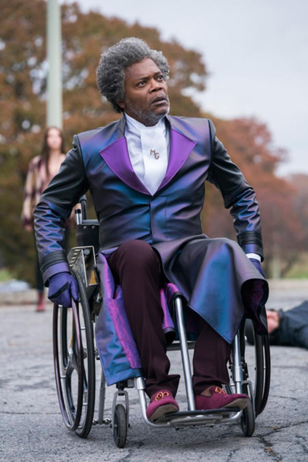 فیلم glass