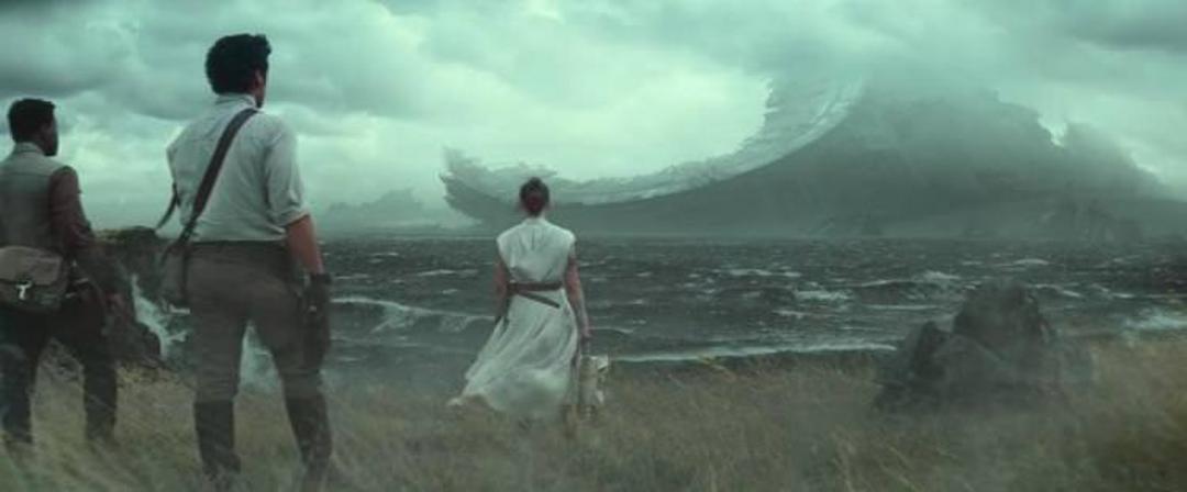 Star Wars: The Rise of Skywalker