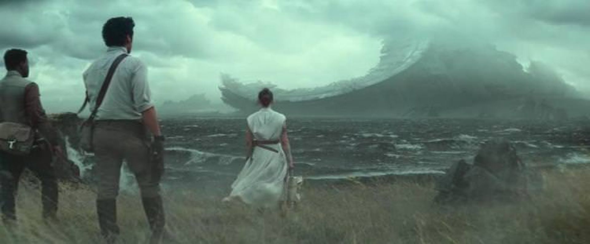Star Wars: The Rise of Skywalker